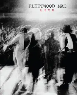 Fleetwood Mac - Live 2LP - Fleetwood Mac