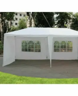 Záhradný party stan TEKNO TYP 2 Tempo Kondela