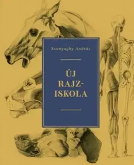 Új rajziskola - András Szunyoghy