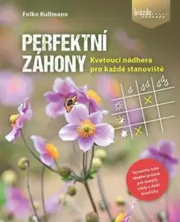 Perfektní záhony - Folko Kullmann