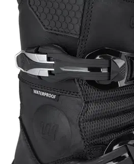 W-TEC Lougamax hnedá - 44