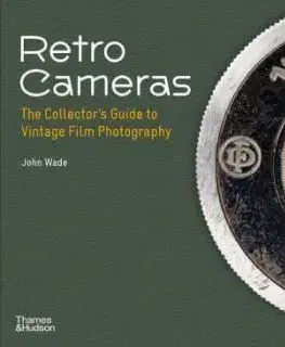 Retro Cameras - John Wade