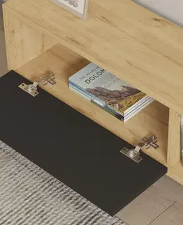 Televízny stolík Yonca