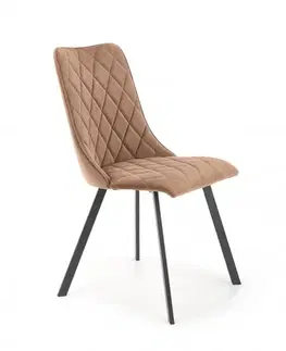 Jedálenské kreslo K450 Halmar