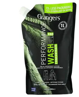 Granger's Performance Wash 1000 ml