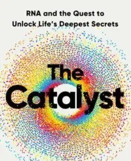 The Catalyst - Thomas R. Cech