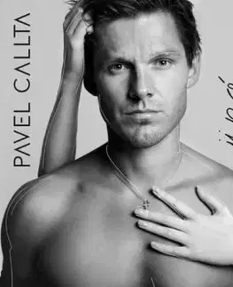 Callta Pavel - Jiná CD - Pavel Callta