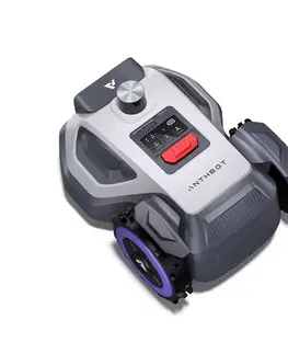 Anthbot M5 LiDAR