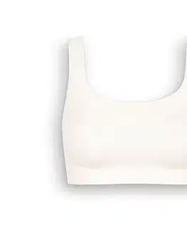 sloggi ZERO Feel 2.0 Top, silk white