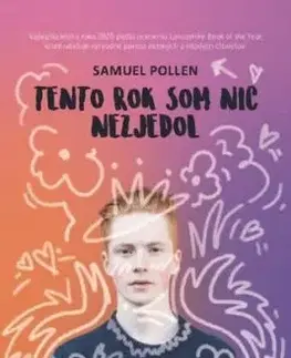 Tento rok som nič nezjedol - Samuel Pollen