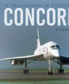 Concorde - Robbie Shaw
