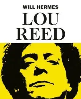 Lou Reed - Will Hermes