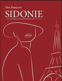 Sidonie - Věra Pasiarová