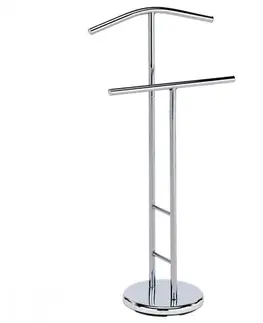 Němý sluha 83989 CR chróm Autronic