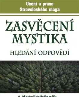 Zasvěcení mystika - Kyriacos C. Markides