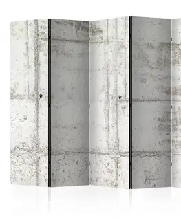 Paraván Urban Bunker Dekorhome
