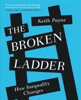 The Broken Ladder - Keith Payne