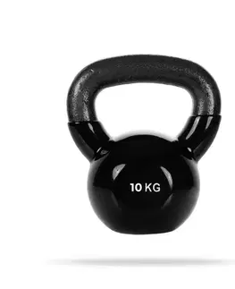 GymBeam KettleBell black