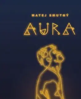 Smutný Matej - Aura CD - Matej Smutný