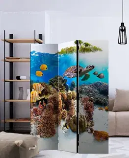 Paraván Cay Dekorhome