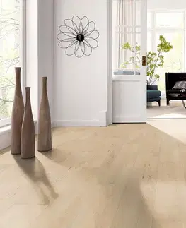 FLOOR FOREVER Grand floor Dub pieskový 9951