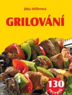 Grilování - Jitka Höflerová
