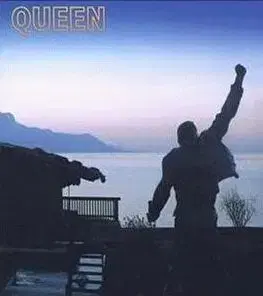 Queen - Made In Heaven (Remastered) CD - Queen