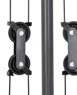 inSPORTline Cable Column CC200