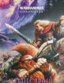 Warhammer Chronicles: Zabiječ trolů - William King