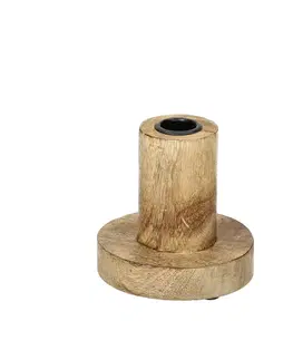 Dekoria Svietnik Verti 10cm, 10 x 10 cm