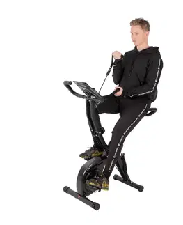 inSPORTline Xbike Max