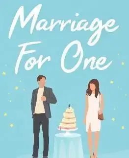 Marriage for One - Ella Maise