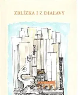 Zblízka i z diaľavy - Vlado Šimko