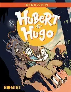 Hubert & Hugo - Nikkarin