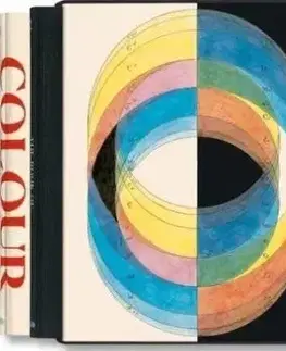 The Book of Colour Concepts - Sarah Lowengard