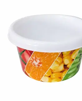 MAKRO - Misa 5l Ovoce Zelenina
