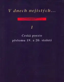V dnech nejistých... 1