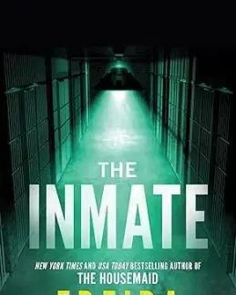 The Inmate - Freida McFadden