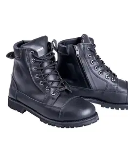 W-TEC Chorche čierna - 40