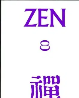 Zen 8 (Antologie)