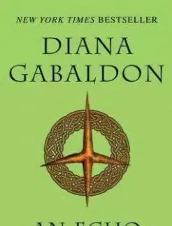 An Echo In The Bone - Diana Gabaldon