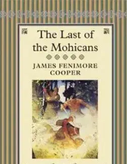 Last of the Mohicans