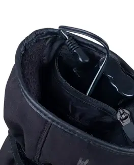 W-TEC HEATflip čierna - XXS