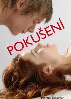 Pokušení - Martin Tužinský
