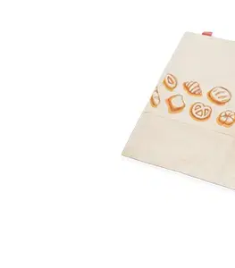 Tescoma vrecko na ukladanie pečiva 4FOOD 50x35 cm