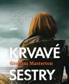 Krvavé sestry - Graham Masterton