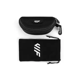 VIF VIF One White and Silver