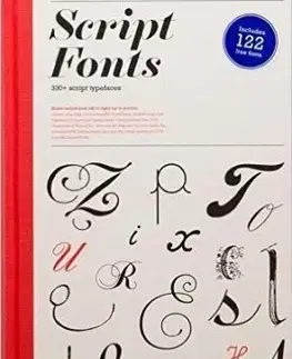 Script Fonts - Geum-hee Hong, Karin Schmidt-Friederichs