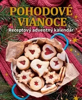 Pohodové Vianoce - Katarína Olejárová