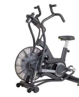 inSPORTline Airbike Pro